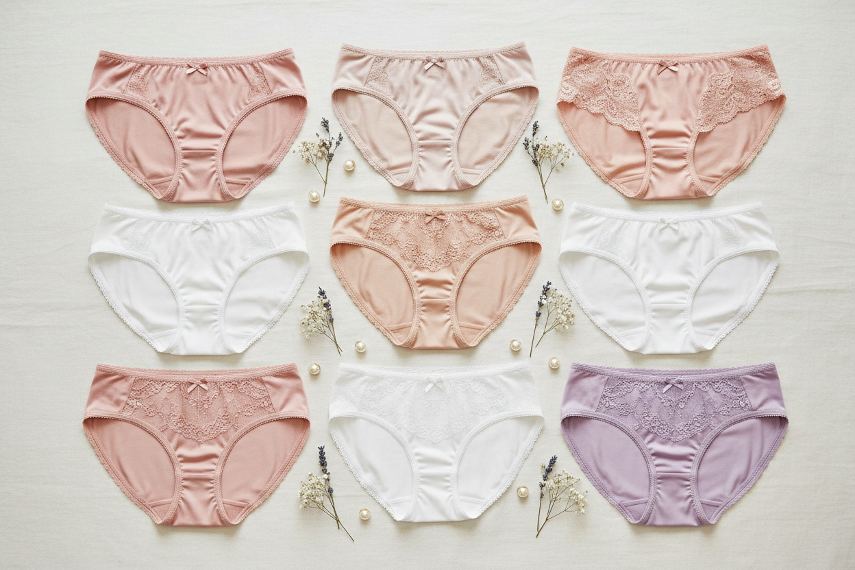 Briefs & Panties